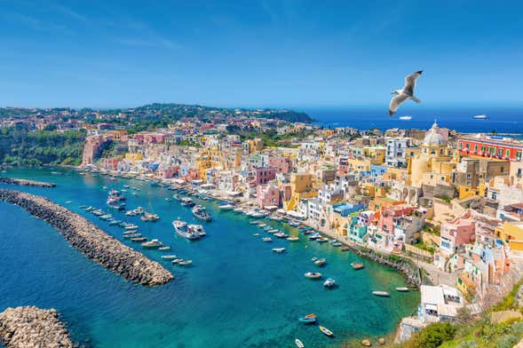 Excursión a Procida